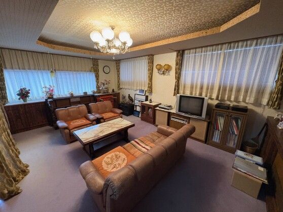 5K House for Sale in Yosano, Kyoto - 221.73 sqm on 778.55 sqm Land - Thumbnail 3