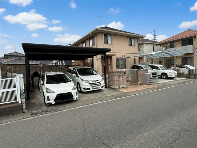 5LDK Sekisui House Family Home Near Shinanoui Station, Nagano - Thumbnail 2