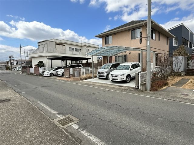 5LDK Sekisui House Family Home Near Shinanoui Station, Nagano - Thumbnail 4