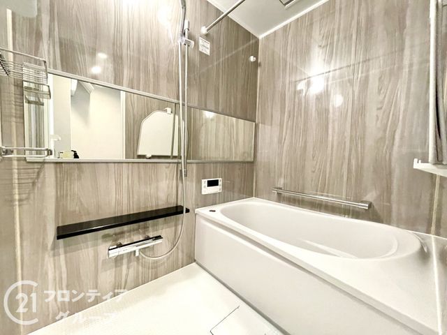 Laurel Court Gakuen-mae 3SLDK Condo in Nara - Thumbnail 4