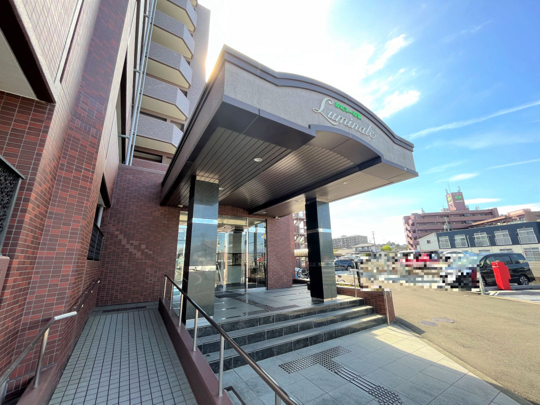 3LDK Apartment in Sendai's Izumi Ward - Luminaire Izumi - Thumbnail 4