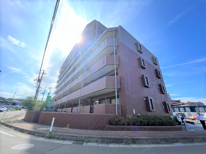 3LDK Apartment in Sendai's Izumi Ward - Luminaire Izumi - Thumbnail 3