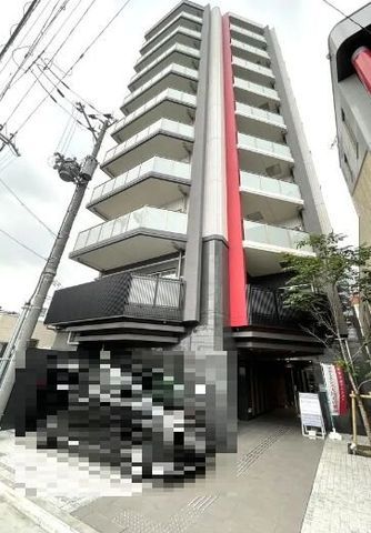 Feminence Otsu Ishiyama Ekimae 6F Apartment for Sale in Otsu - Thumbnail 2