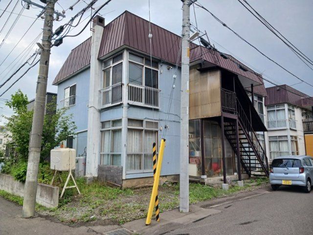Corner Land Plot for Sale in Sapporo's Nishino, Near Miyanosawa Station - Thumbnail 4