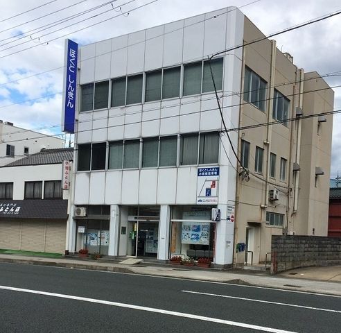 Land for Sale in Nagahama, Maizuru City - 534 sqm Plot - Thumbnail 4