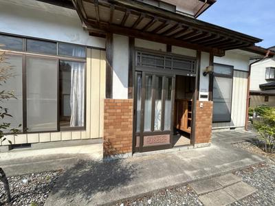 5LDK House in Ichinoseki with Renovations — Image 1, Ichinoseki, Iwate