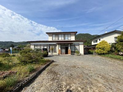 5LDK House in Ichinoseki with Renovations — Image 2, Ichinoseki, Iwate