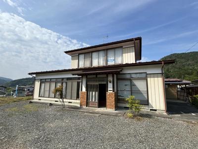 5LDK House in Ichinoseki with Renovations — Image 1, Ichinoseki, Iwate