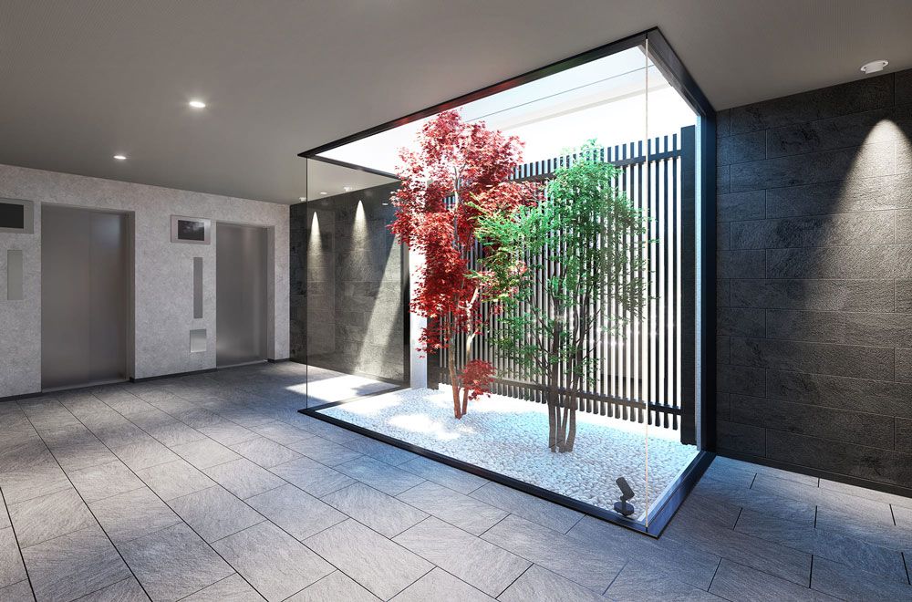 Urban Palace Isahaya Station New Condo | 3-4LDK near JR Station - Thumbnail 2