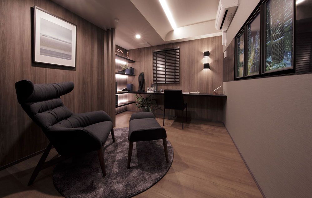 Urban Palace Isahaya Station New Condo | 3-4LDK near JR Station - Thumbnail 4