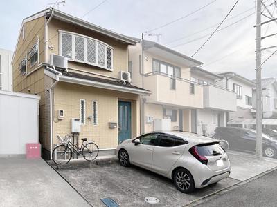 House for Sale in Shizuoka City, Aoi Ward — Image 1, Aoi, Shizuoka