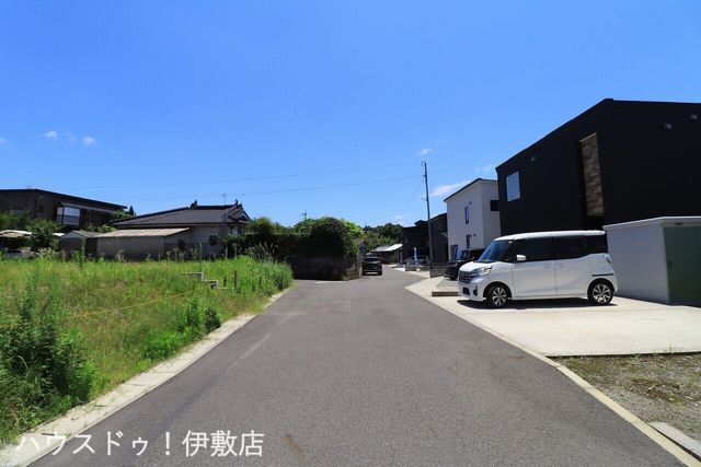 194.3 sqm Residential Land for Sale in Kagoshima's Yoshinocho - Thumbnail 2