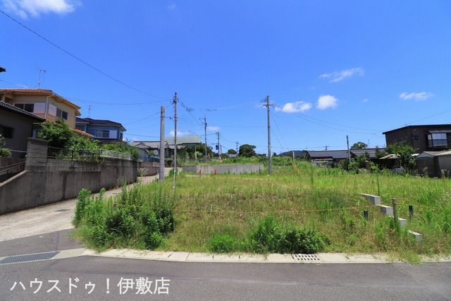194.3 sqm Residential Land for Sale in Kagoshima's Yoshinocho - Thumbnail 4