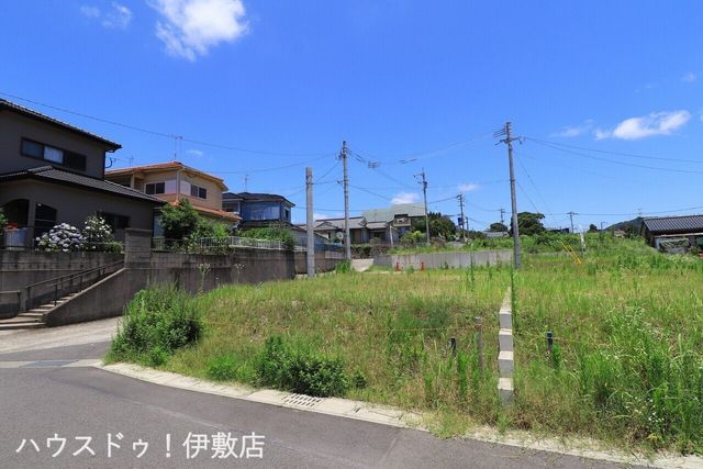 194.3 sqm Residential Land for Sale in Kagoshima's Yoshinocho - Thumbnail 3
