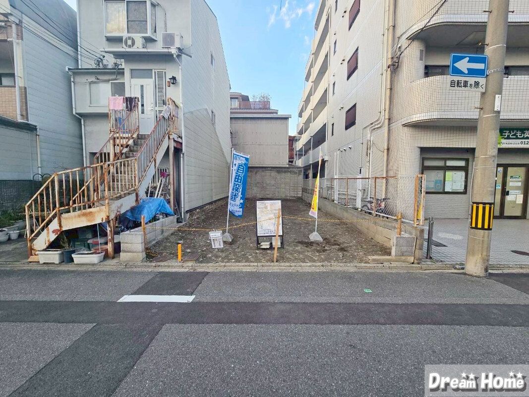 Building-Conditioned Land for Sale in Minami Ward, Kyoto - 77.07 sqm - Thumbnail 4