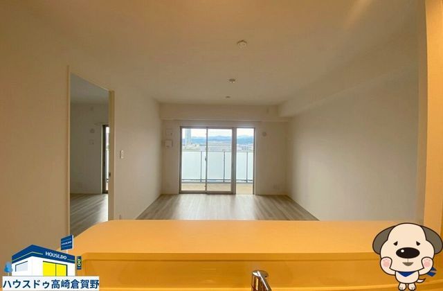 3LDK New Apartment for Sale in Takasaki, Gunma - Thumbnail 4