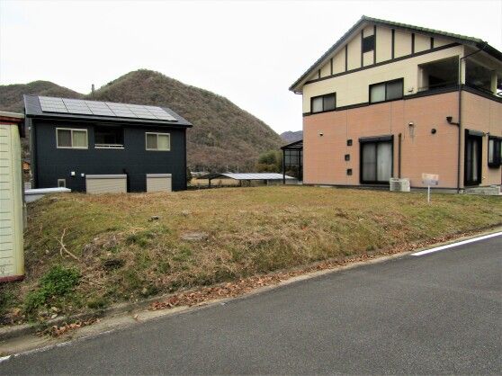 Land for Sale in Kamigori Town, Hyogo - 205 sqm - Thumbnail 3
