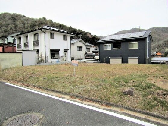 Land for Sale in Kamigori Town, Hyogo - 205 sqm - Thumbnail 2