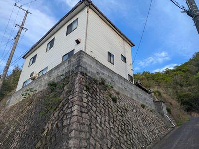 6LDK House in Kure City with Sea Views — Image 2, Kure, Hiroshima