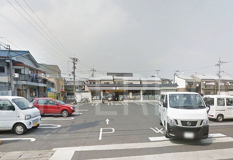 Land for Sale in Uzumasa, Kyoto - Corner Lot with Rice Field Views - Thumbnail 4