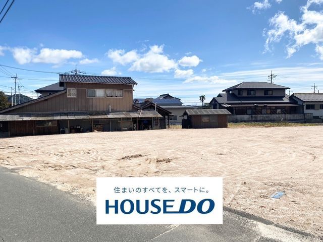 972.25 sqm Vacant Land for Sale in Hofu City, Yamaguchi - Thumbnail 3