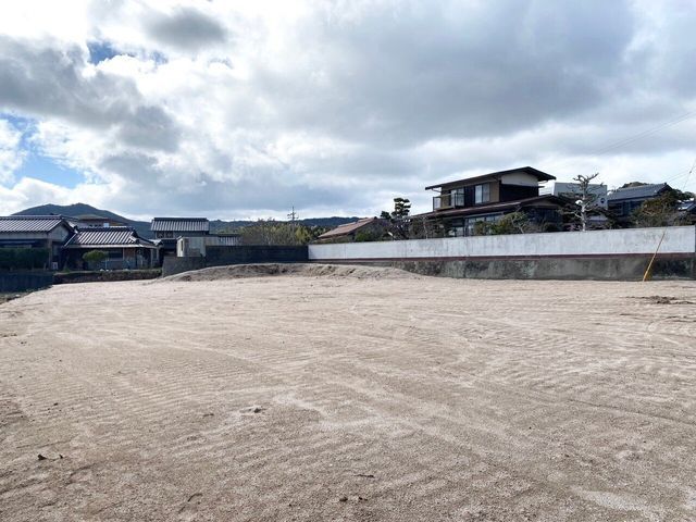 972.25 sqm Vacant Land for Sale in Hofu City, Yamaguchi - Thumbnail 2