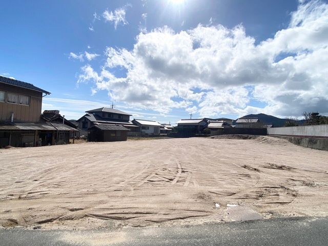 972.25 sqm Vacant Land for Sale in Hofu City, Yamaguchi - Thumbnail 4