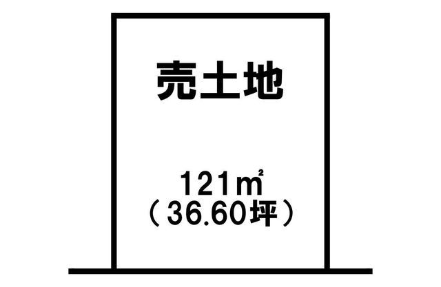 Kagoshima City Murasakibara Residential Land for Sale - 121 sqm - Thumbnail 4
