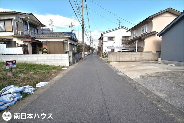 Kagoshima City Murasakibara Residential Land for Sale - 121 sqm - Thumbnail 3