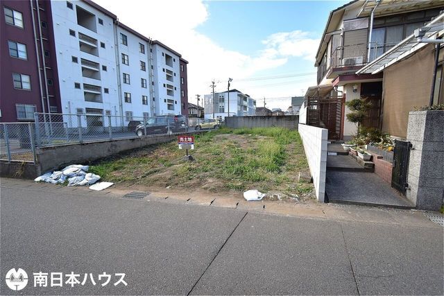 Kagoshima City Murasakibara Residential Land for Sale - 121 sqm - Thumbnail 2