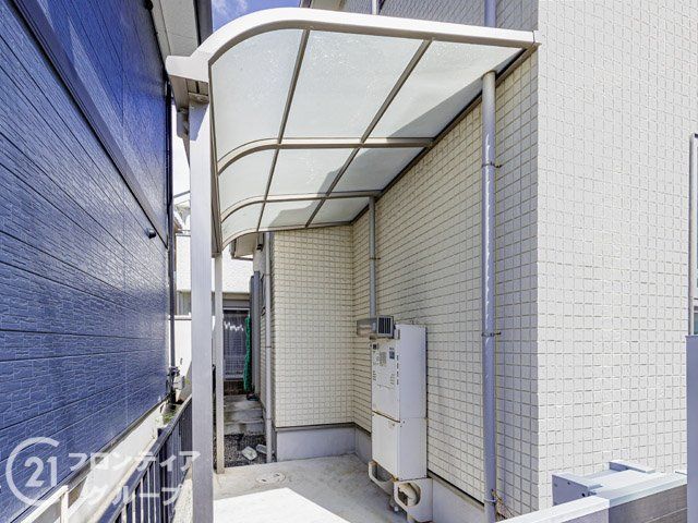 Modern 3SLDK House in Akashi Minamioji with Parking - Thumbnail 2