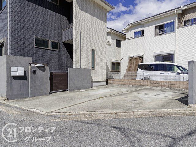Modern 3SLDK House in Akashi Minamioji with Parking - Thumbnail 3
