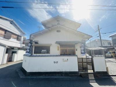 4K House in Takasago City, Hyogo | 92.18㎡ | Near JR Sone Station — Image 1, Takasago, Hyogo