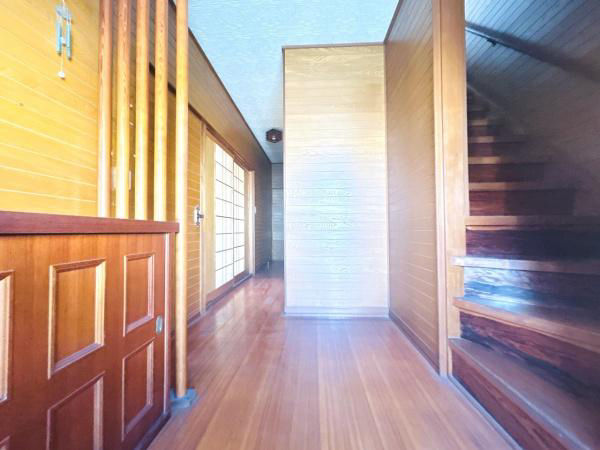 4K House in Takasago City, Hyogo | 92.18㎡ | Near JR Sone Station - Thumbnail 2