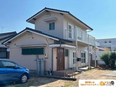 Renovated 2LDK House Near Kamiyo Station, Yamaguchi City — Image 1, Yamaguchi, Yamaguchi