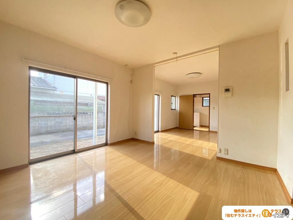 Renovated 2LDK House Near Kamiyo Station, Yamaguchi City - Thumbnail 4