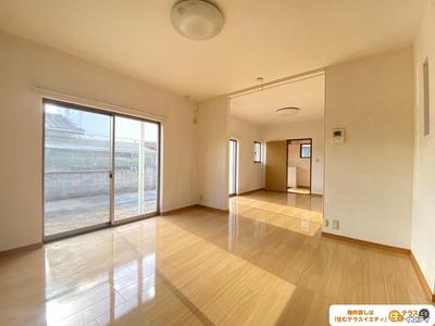 Renovated 2LDK House Near Kamiyo Station, Yamaguchi City — Image 3, Yamaguchi, Yamaguchi