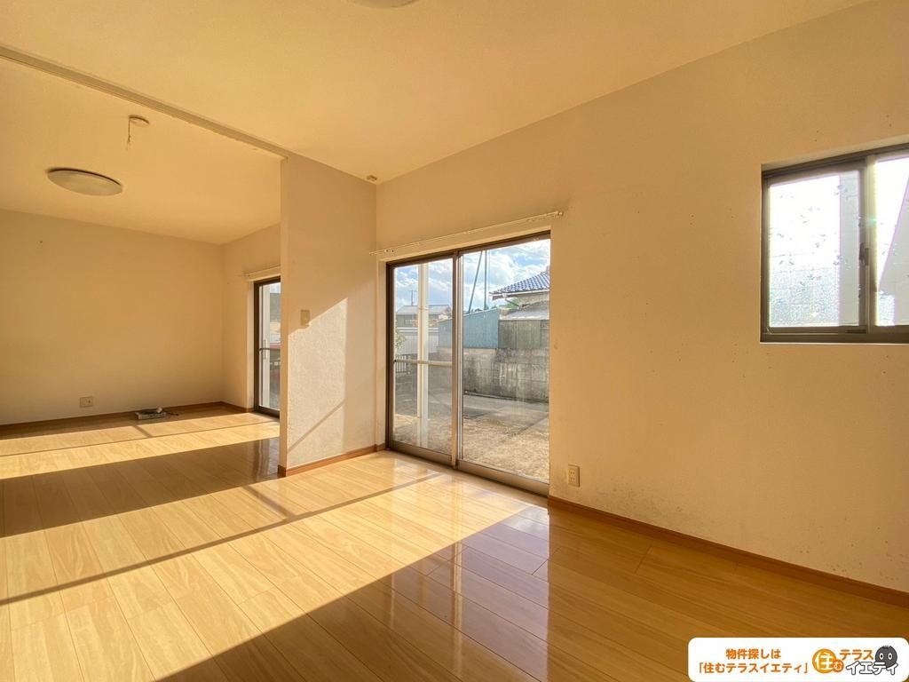 Renovated 2LDK House Near Kamiyo Station, Yamaguchi City - Thumbnail 3