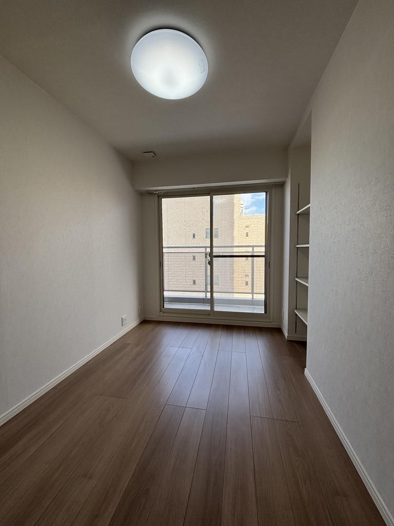 3LDK Apartment in Lions Station Tower Higashi-Sapporo - Thumbnail 4
