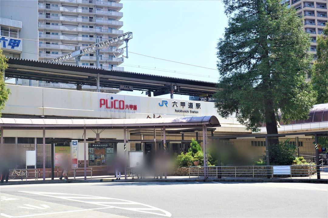 New 2LDK House for Sale in Nada-ku, Kobe - Thumbnail 4