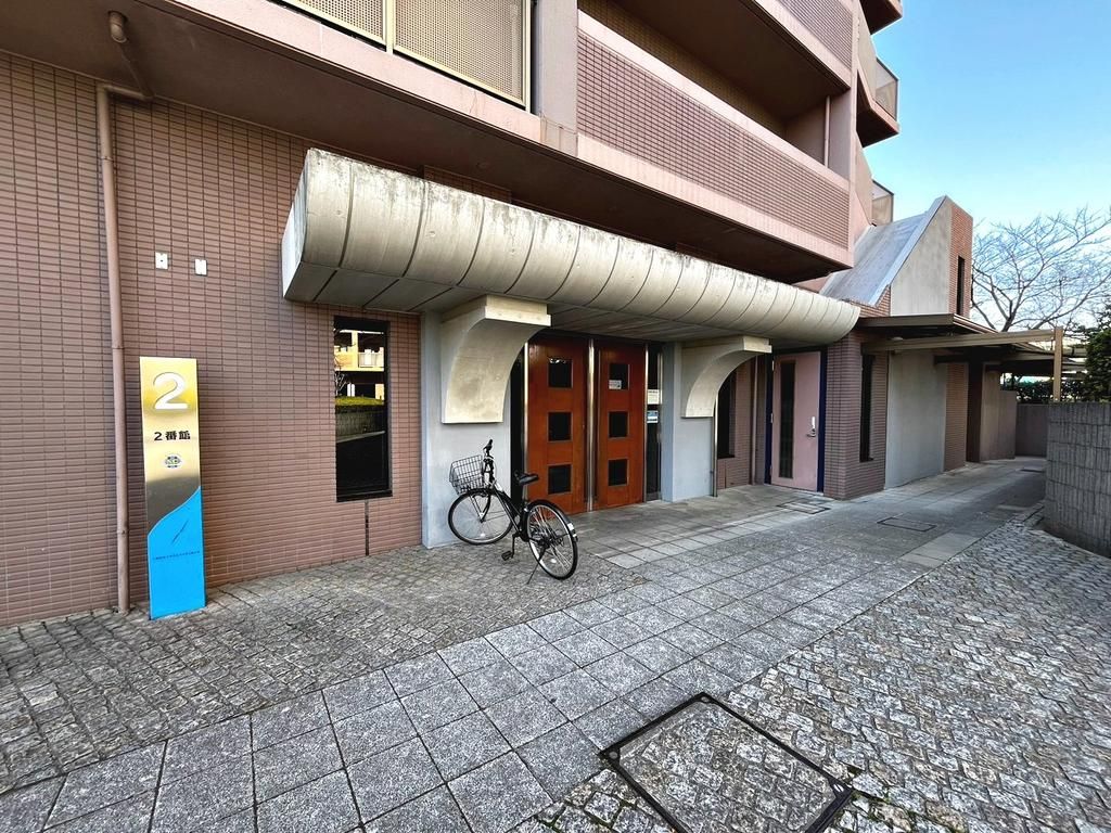 4LDK Apartment in Izumiotsu - Spacious Family Living - Thumbnail 4
