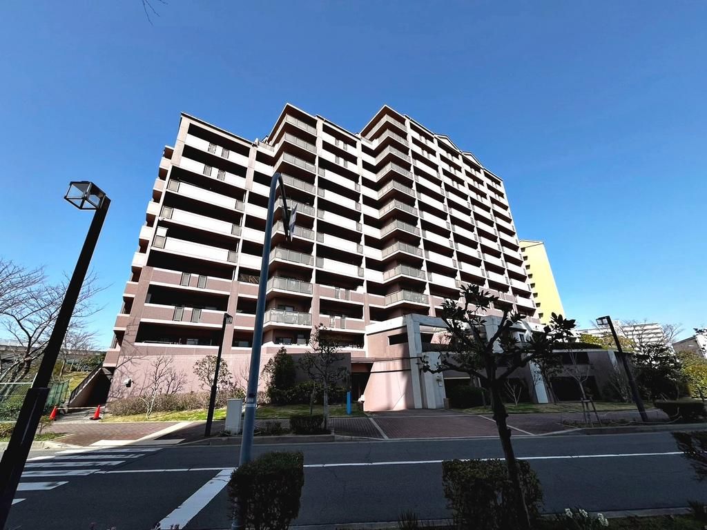 4LDK Apartment in Izumiotsu - Spacious Family Living - Thumbnail 2