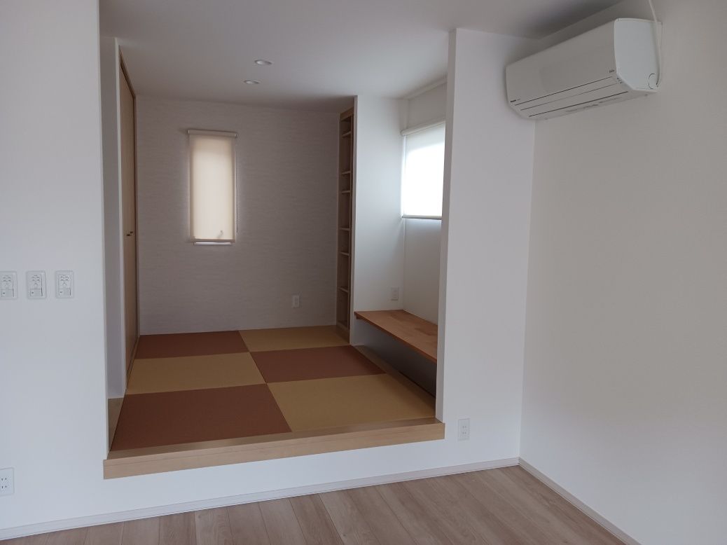 Modern 3SLDK House for Sale in Ginan, Gifu - Thumbnail 4