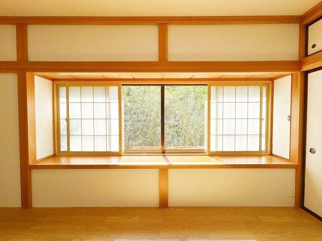 Renovated 3LDK House in Kamaishi, Iwate on Large Lot - Thumbnail 4