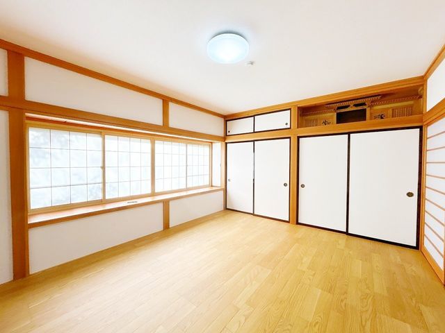 Renovated 3LDK House in Kamaishi, Iwate on Large Lot - Thumbnail 3