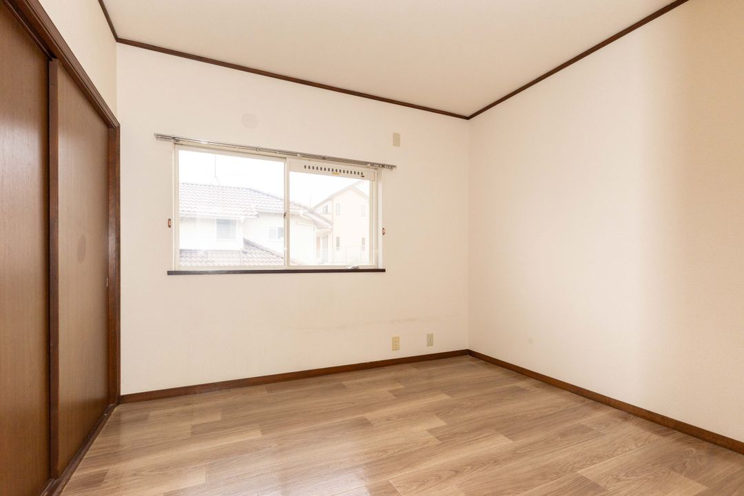 4LDK House in Hiratsuka Okazaki - 1680万円 - Thumbnail 4