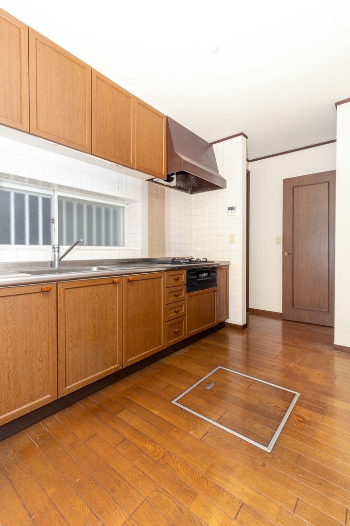 4LDK House in Hiratsuka Okazaki - 1680万円 - Thumbnail 3