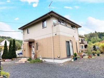 Kitamura Numakura Used detached house | Ishinomaki City, JR Kesennuma Line Maeyachi Station 4km used detached house (Property number: 0149781-0000159) — Image 1, Ishinomaki, Miyagi