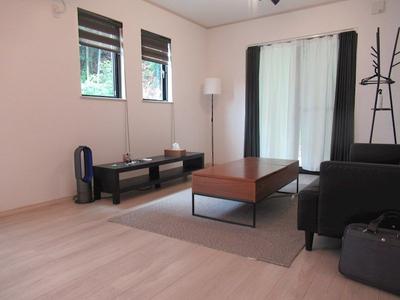 Modern 3LDK House in Moriya City, Ibaraki | 2019 Build — Image 4, Moriya, Ibaraki