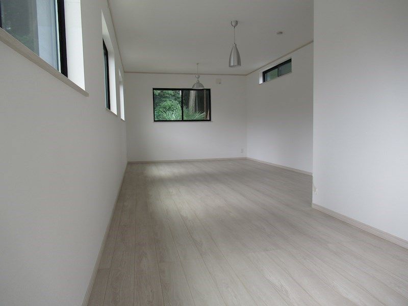 Modern 3LDK House in Moriya City, Ibaraki | 2019 Build - Thumbnail 3